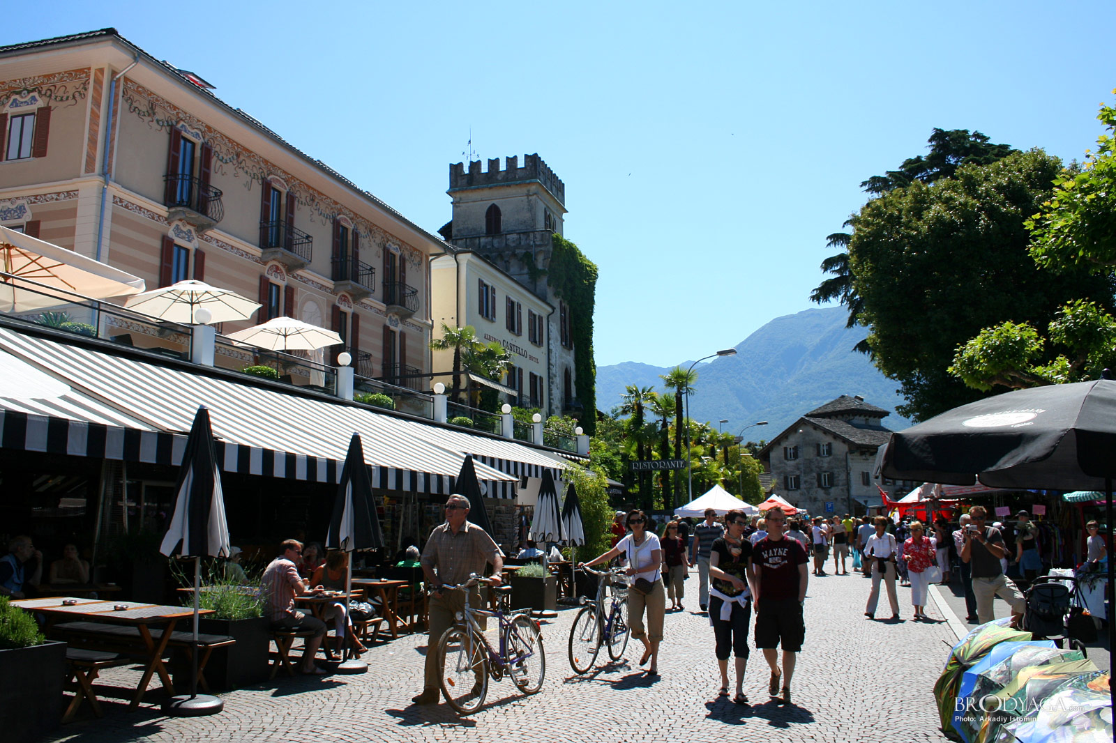 Ascona